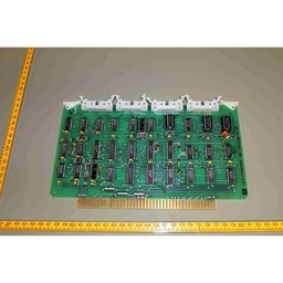 [245023-001/501410] PCB Theta Z Function II, Rev.K