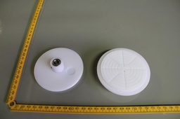 [30048-02/501555] CHUCK COATER  30048-02, NEW OEM