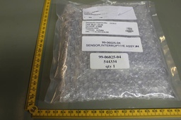 [99-06025-04/503210] Sensor, Interruptive Assy #4