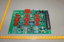 [99-80163-01/503299] PCB Dual Delevop Ctd Bd