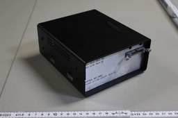 [01-08-00545/507363] Actinic / Exposure Shutter Box, Rev.D