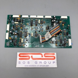 [0553-615900/507373] PCB Optical Edge Switch, Rev.D