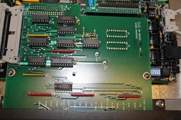 [99-80336-01/503332] PCB NIKON INTERFACE