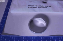 [372-72270-1/501827] SPACER HEIGHT ADJ .312 THK, NEW OEM