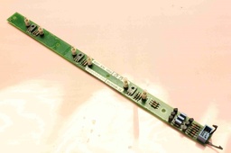 [SERV.436.18561/505670] DISPLAY PANEL BOARD 4022.436.10892