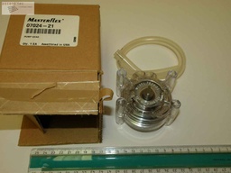 [7024-21/502619] PUMPHEAD (Nr: 07024-21), NEW OEM