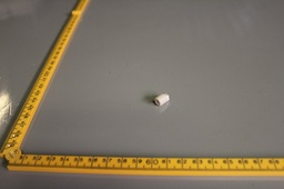 [72C0941B3/502769] NOZZLE BSR W/TUBE PPS, NEW OEM