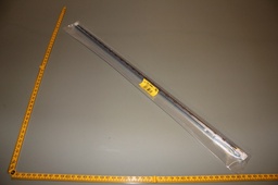 [197-2669/501114] 2.54mm PITCH VERTICAL 16 WAY, DIP SOCKET 5A, LOT OF 25