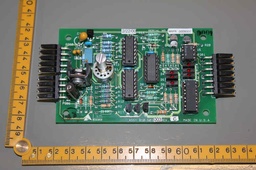 [810-000503-003/502914] PCB, Match Interface, Rev.C