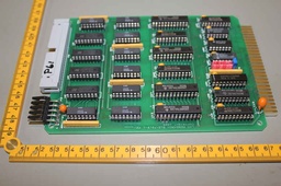 [810-007215-001 / 502917] PCB Std Pwr Driver