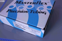 [JG130060/504712] PRECISION TUBING,NEOPRENE 5/16 ID, 06402-18, LOT OF 3