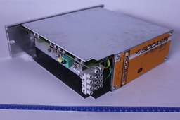 [10-310/500811] SOCASIN AC-SERVO 3 SINUS POWER ST1, USED