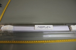 [1056-598900/500815] SHAFT X DRIVE 1500 11"