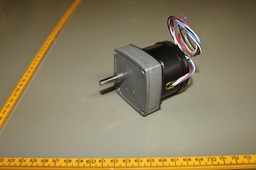 [112-041/500878] STEPPER MOTOR MOVING ARM 8600 HURST 3206-044112-041, NEW OEM