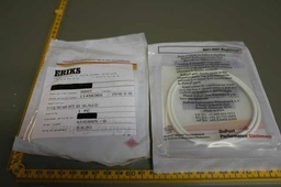 [11456365/500244] AS263, O-Ring Kalrez, Compound: 8575, 183.74 x 3.53 mm, Eriks 11456365, Lot of 2