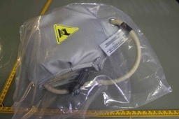 [281172/500141] HEATER  GATE VALVE, NEW OEM