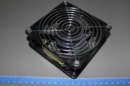 [MX2B3/505529] AXIAL FAN, 115VAC, RA010001, LOT OF 3