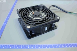 [4WT48/502628] AXIAL FAN, 70CFM, 115V