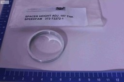 [372-72272-1/501828] SPACER HEIGHT ADJ .187 THK, NEW OEM