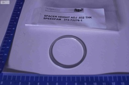 [372-72276-1/501832] SPACER HEIGHT ADJ .032 THK, NEW OEM