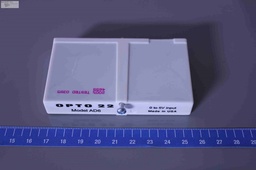 [AD6/506067] AD6 0-5VDC ANALOG INPUT MODULE