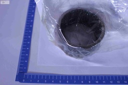 [CH030669/503732] Bearing,Ndl 2-1/8Sft 2-1/2 OD 1.5LG, Torrington B-3424-D Lot of 2