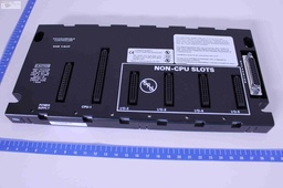 [IC693CHS397K/504643] Programmable Controller Base 5-Slot