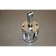 [203-128/501205] AIR CYLINDER, 1 1/2" BOREX 1" STRK