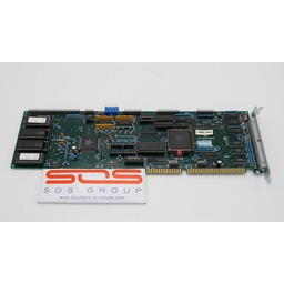 [DMC-1030/505503] DMC-1030 3-Axis Motion Controller, Rev. E