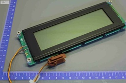 [DMF5005N/503968] BOARD WITH DISPLAY OPTREX
