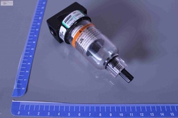 [MODEL 2Z766C/504978] SPEEDAIRE LINE MINI-FILTER MAX INLET 150PSIG, LOT OF 3