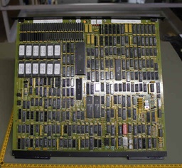 [012031-002/500587] PCB, Assy, Memory, System, Cognex VM8 203-0005-Rev E, VPM-2004 Rev.F