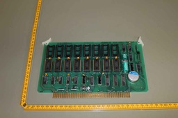 [244842-001/501407] PCB MEMORY 68008 REV C, USED