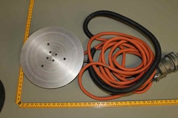 [245629-002/501414] HOT CHUCK ASSY NICKEL 245629-002, USED