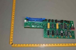 [246368-001/501419] TESTER I F SIG COND BOARD 246368-001, NEW OEM