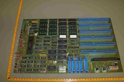 [247213-001/501423] PCB MAIN SYSTEM REV.B 247213-001, NEW OEM