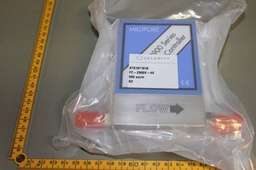 [FC-2900V-4V500SCCMN2/504339] MASS FLOW CONTROL FC2900-4V 500SCCM GAS:N2, NEW OEM