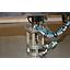 [203-114 / 501184] AIR CIYLINDER, 1 1-2BX3-8STK