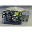 [203-123 / 501200] AIR CYLINDER, 1 1-8BR X 5-8ST W-VAC