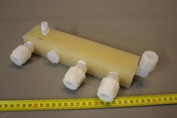 [472-17217/502341] MANIFOLD, DI WATER RH