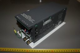 [LFS-45A-24/505482] POWER SUPPLY, LAMBDA, 47/63A, 95/250VAC, 630W, 24VDC, REV-B