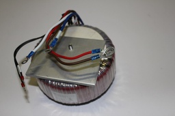 [29/509077 / 505557] Varilec Ring Core Transformer, ASML M/N: 4988, Man.Code: 0895 2147638