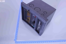 [753-1/504945] SERIES 750 CONDUCTIVITY MONITOR CONTROLLER