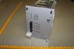 [02002660/500193] Power Supply, NT 3-42, 230 VAC, 50/60Hz