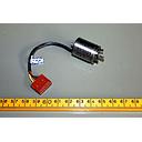 [244448-01/501401] MOTOR STEPPER THETA PZ5 (USE), USED
