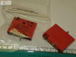 [0125-701381/500597] MODULE OUTPUT DIGITAL, NEW OEM