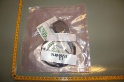 [0140-09278/500602] HARNESS, ASSY DC BIAS TO SENSOR HEAD, NEW OEM