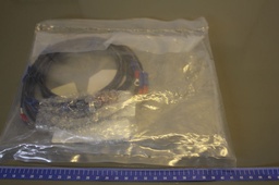 [0140-21855/500606] HARNESS ASSY, N2 HTR CNTRL W, Rev 001