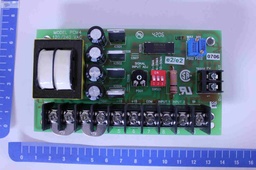 [TR030005/506095] MINARIK PCM4 DRIVE ISOLATION CARD 120/240 VAC IN +/- 10 VDC OUT 2.1W