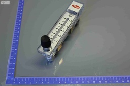 [56-167380-00/502456] FLOW METER  RMA SERIE DWYER, USED